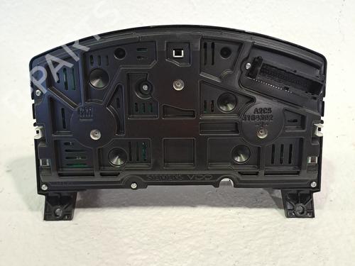 Instrument cluster OPEL ZAFIRA / ZAFIRA FAMILY B (A05) 1.9 CDTI (M75) | BP24586995C47 