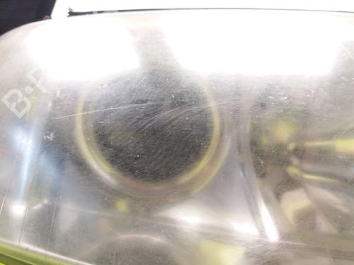 Right headlight AUDI ALLROAD C5 (4BH) 2.5 TDI quattro | BP23384865C29 