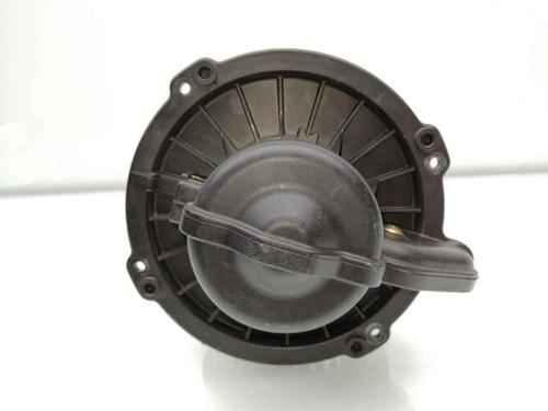 Heater blower motor OPEL FRONTERA A (U92) 2.8 TD (5BMWL4, 5BSUD2) | BP23448962M62 