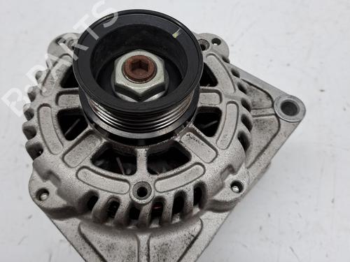 Alternator CHEVROLET AVEO / KALOS Hatchback (T250, T255) 1.4 | BP23367276M7 