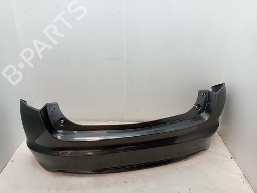Rear bumper HONDA CIVIC IX (FK) 1.6 i-DTEC (FK3) | BP25456916C8