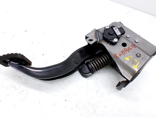 Pedal embraiagem KIA CEED (CD) 1.6 CRDi 136 Eco-Dynamics+ (136 hp) 32743467