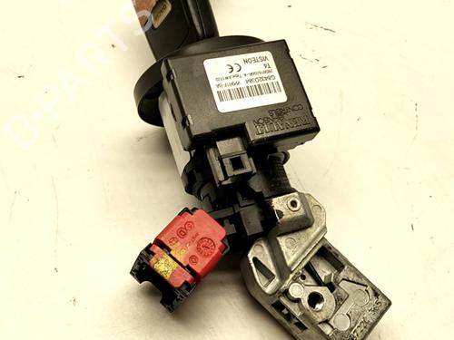 Used Ignition barrel DACIA DUSTER (HM_) 1.5 dCi 110 (HMAB) (109 hp) 30801557