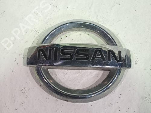 Annen NISSAN X-TRAIL I (T30) 2.2 Di 4x4 (114 hp) 25844716