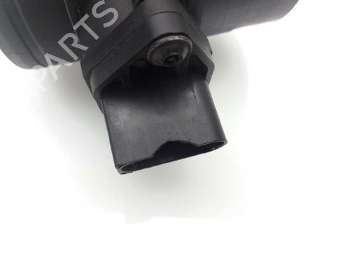 Used Mass air flow sensor AUDI A3 (8P1) 2.0 FSI (150 hp) 23443125