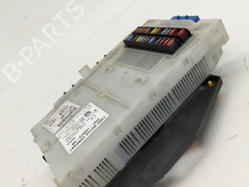 Electronic module FORD MONDEO IV (BA7) 2.0 TDCi | BP27193438M83 