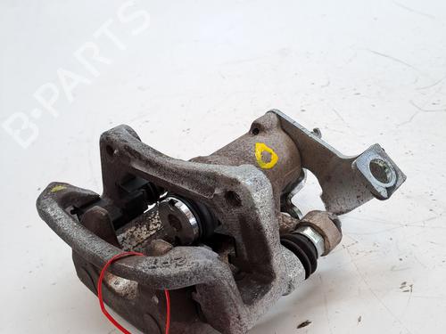 Left rear brake caliper HYUNDAI i30 (GD) 1.6 CRDi | BP27193847M107 
