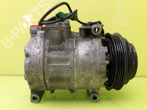 AC Kompressor AUDI A6 C5 (4B2, 4B4) 1.8 T | BP26706786M34 