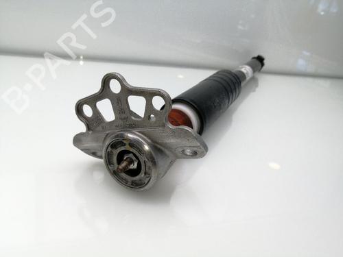 Højre bagtil støddæmper OPEL CORSA E (X15) 1.4 (08, 68) (90 hp) 24188006