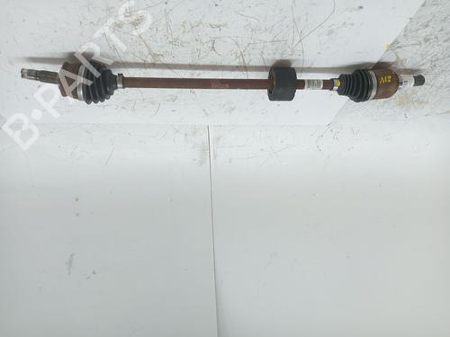 Used Right front driveshaft FIAT 500 (312_) 1.2 (312AXA1A) (69 hp) 23942486