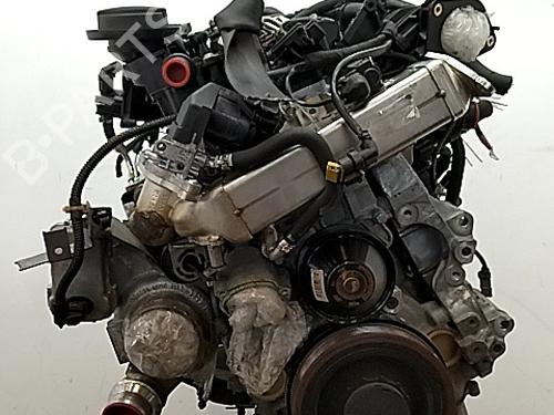 Engine BMW 3 (F30, F80) 316 d | BP29302700M1 