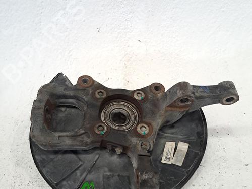 Right front steering knuckle MAN TGE Van 2.0 TDI (01V, 03V, 36V, UYB, UYC, UYD) | BP29556531M26 