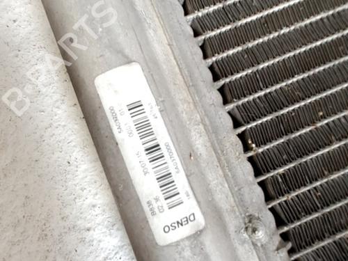 Used AC radiator FIAT 500 (312_) 1.2 (312AXA1A) (69 hp) 29852261