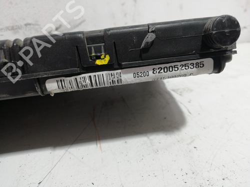 Used Electronic module RENAULT MEGANE II (BM0/1_, CM0/1_) 1.5 dCi (BM0F, BM0T, BM2B, CM0F, CM0T) (82 hp) 25454949