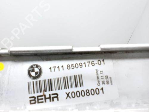 Køler BMW 5 (F10) 520 d | BP30622718M31