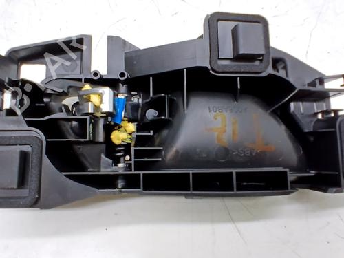 Rear left interior door handle OPEL CORSA F (P2JO) 1.2 (68) | BP33766175I15 - Image 2