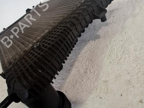 Intercooler AUDI A3 (8P1) 2.0 TDI 16V | BP31580660M30