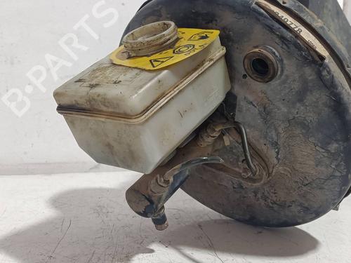 Brake master cylinder LAND ROVER DEFENDER Pick Up (L316) 2.5 Td5 4x4 (L316) | BP25986734M77 