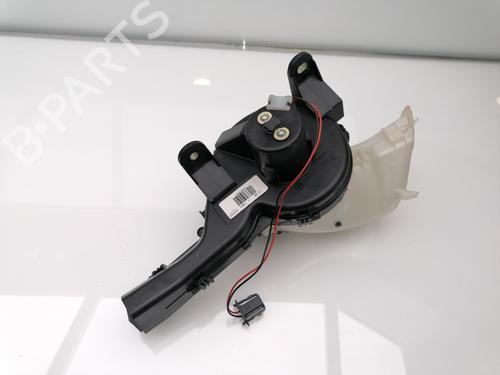 Varmeblæser CITROËN C4 Grand Picasso I (UA_) 1.6 HDi 110 (112 hp) 23936697