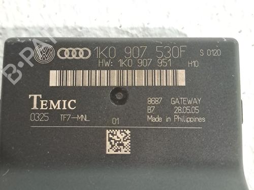 Elektronisk modul VW GOLF V (1K1) 1.9 TDI | BP23943995M83 