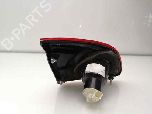 Right taillight NISSAN QASHQAI / QASHQAI +2 I (J10, NJ10, JJ10E) 1.6 | BP23383089C35 