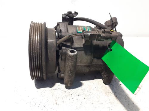 Startmotor NISSAN MICRA III (K12) 1.5 dCi (65 hp) 25460161