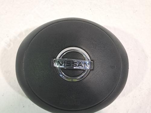Used Driver airbag NISSAN MICRA IV (K13K, K13KK) 1.2 (80 hp) 25248802