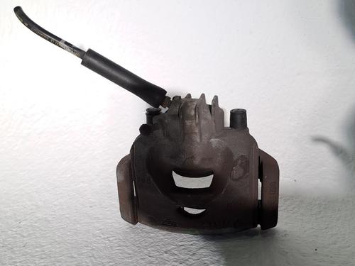 Used Right front brake caliper CITROËN C4 Grand Picasso I (UA_) 1.6 VTi 120 (120 hp) 24445315