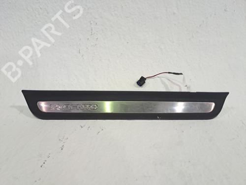 Camera KIA SORENTO III (UM) 2.2 CRDi 4WD (200 hp) 26381463
