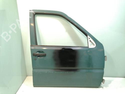 Used Right front door NISSAN TERRANO II (R20) 2.7 TD 4WD (101 hp) 24402196