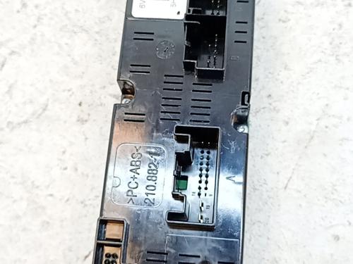 Climate control SKODA KAMIQ (NW4) 1.0 TSI | BP39401118I5 - Image 3