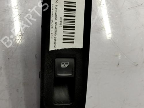 Used Right front window switch Right front window switch SKODA FABIA III (NJ3) 1.0 TSI (95 hp) 33766861 33766861