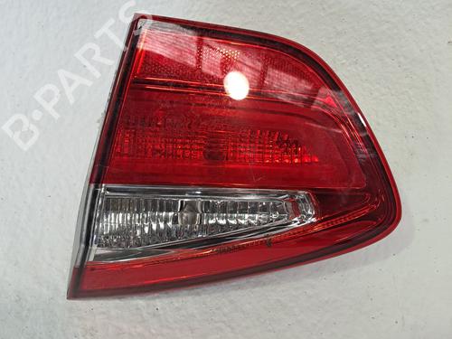 Used Right tailgate light KIA RIO III (UB) 1.2 CVVT (84 hp) 24874715
