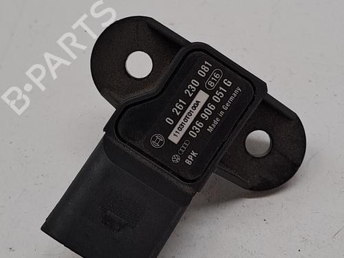 Used Electronic sensor AUDI A8 D4 (4H2, 4H8, 4HC, 4HL) 6.3 W12 quattro (500 hp) 23383197