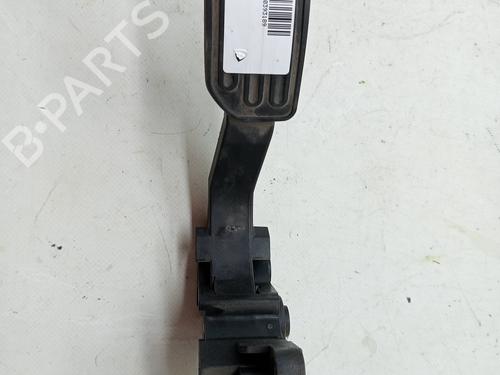 Pedal NISSAN LEAF (ZE1) Electric (150 hp) 23351355
