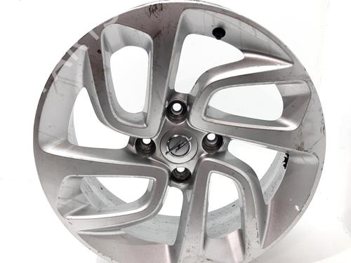 Used Rim Rim OPEL CROSSLAND X / CROSSLAND (P17, P2QO) 1.2 (75) (110 hp) 32696607 32696607