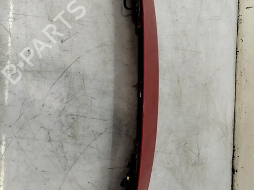 Spoiler bagklap CITROËN C4 CACTUS 1.6 BlueHDi 100 (99 hp) 32696529