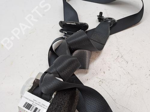 Used Rear right seatbelt TOYOTA YARIS (_P13_) 1.3 (NSP130_, NSP130) (99 hp) 24171991