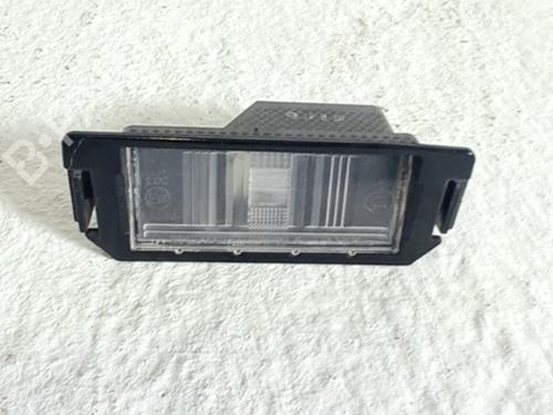 Licence plate light HYUNDAI IONIQ (AE) 1.6 GDI Hybrid | BP29500433I40 