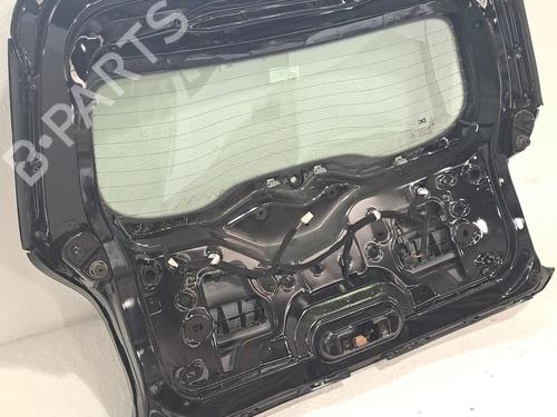 Tailgate SMART FORFOUR Hatchback (453) electric drive / EQ (453.091) | BP25613805C6 