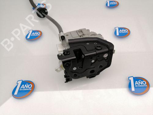 Høyre bak lås AUDI A4 B9 Avant (8W5, 8WD) 2.0 TFSI (190 hp) 23404543