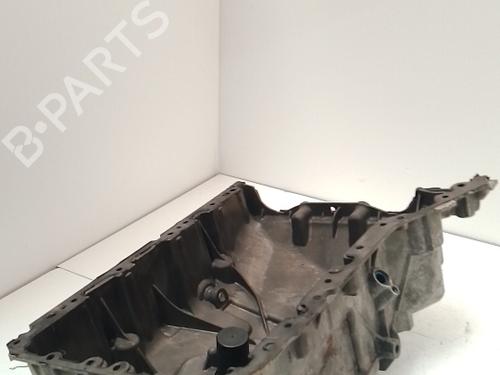 Used Oil sump Oil sump JEEP COMPASS (MK49) 2.2 CRD 4x4 (163 hp) 40549109 40549109