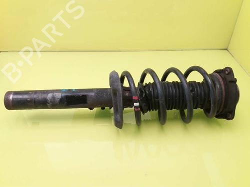 Left front shock absorber SEAT LEON (1P1) 1.9 TDI | BP23649636M16 