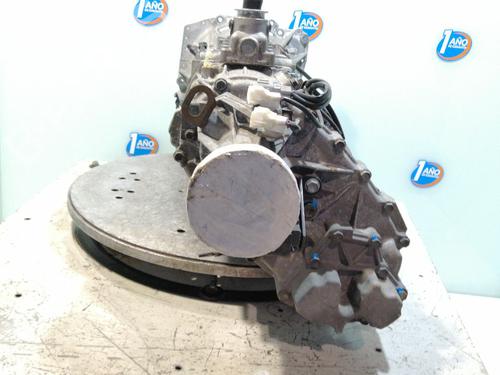 Gearbox SUZUKI GRAND VITARA II (JT, TE, TD) 1.9 DDiS All-wheel Drive (JT419, TD44, JB419WD, JB419XD,... | BP23649817M3 