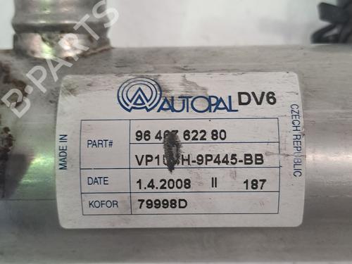 Egr PEUGEOT 308 SW I (4E_, 4H_) 1.6 HDi | BP26315969M69