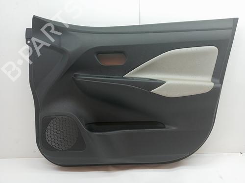 Used Front right panel NISSAN MICRA V (K14) 1.5 DCI (90 hp) 23350710
