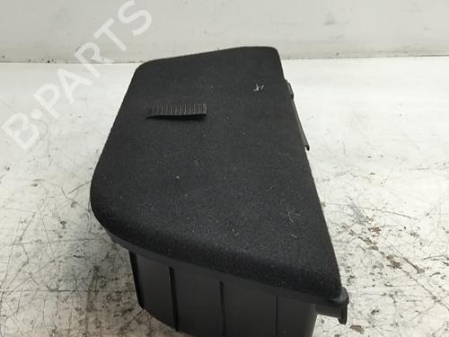 Rear parcel shelf KIA CEED Sportswagon (CD) 1.6 CRDi 115 | BP40549802C85 - Image 4