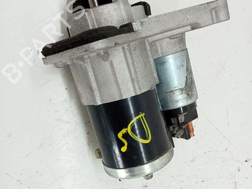 Used Starter NISSAN QASHQAI II (J11, J11_) 1.2 DIG-T (115 hp) 28163835