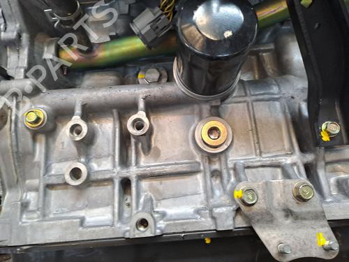 Motor HONDA ACCORD VI (CK, CG, CH, CF, CL) 2.0 i (CG9) | BP23368509M1 