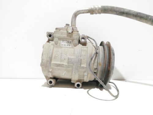 AC compressor KIA SPORTAGE SUV (K00) 2.0 i 16V 4WD | BP26315588M34 